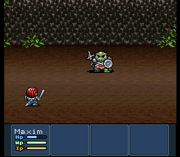 Lufia II Rise of Sinistrals screenshot 4 for Super Nintendo